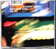 Everything But The Girl - Wrong